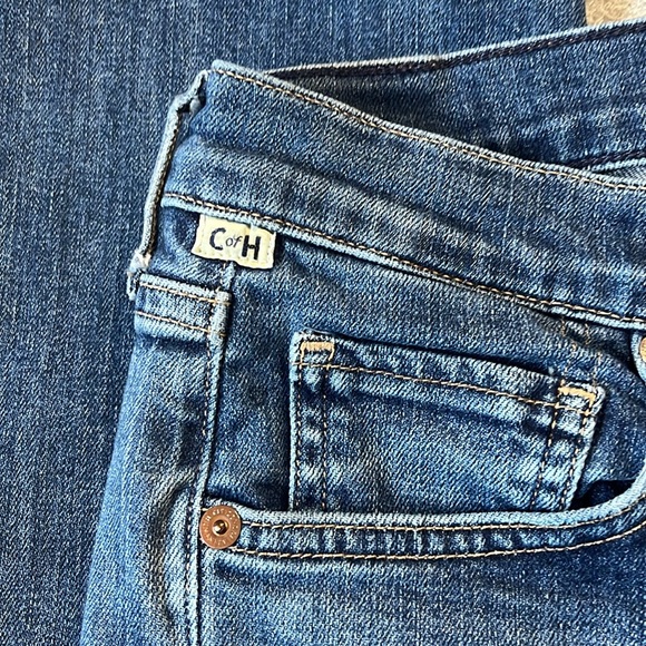 Citizens of Humanity Premium Vintage, Emerson Slim Boyfriend Cut. Button Fly! - Picture 8 of 13